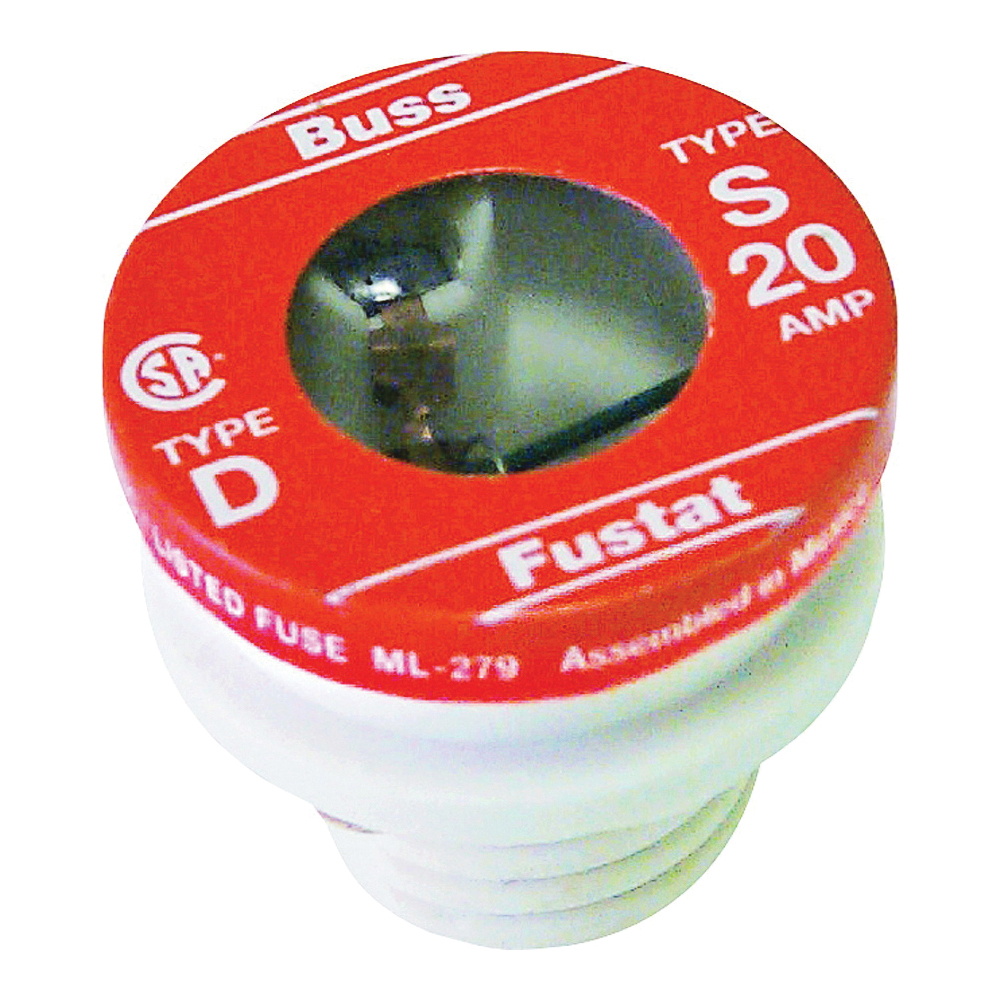 Bussmann S-20