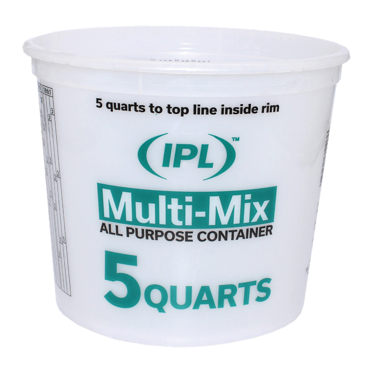 Leaktite-ipl Plastics 1045181