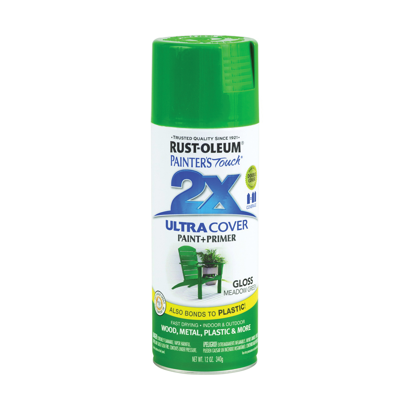Painter's Touch 2x Ultra Cover 249100