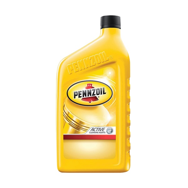 Pennzoil 550035002/62439