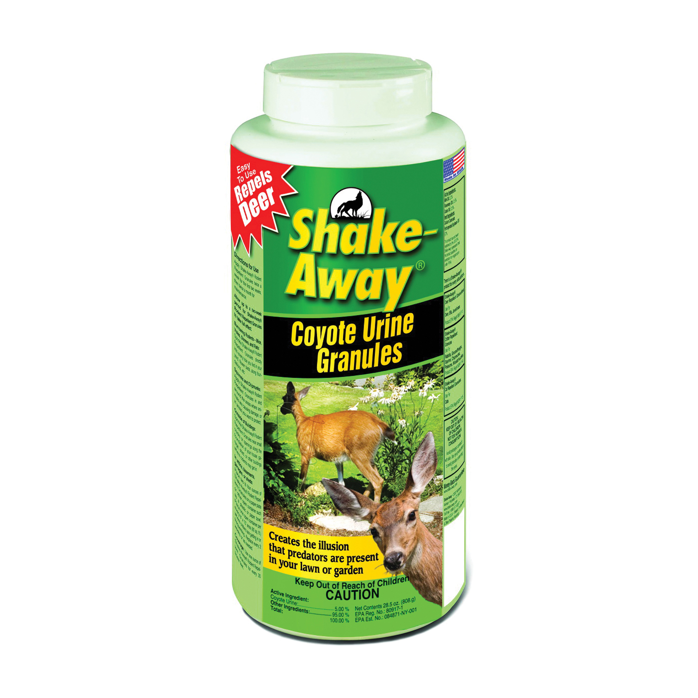Shake-away 2851118