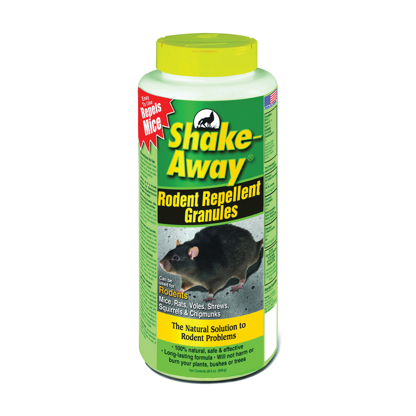 Shake-away 2853338