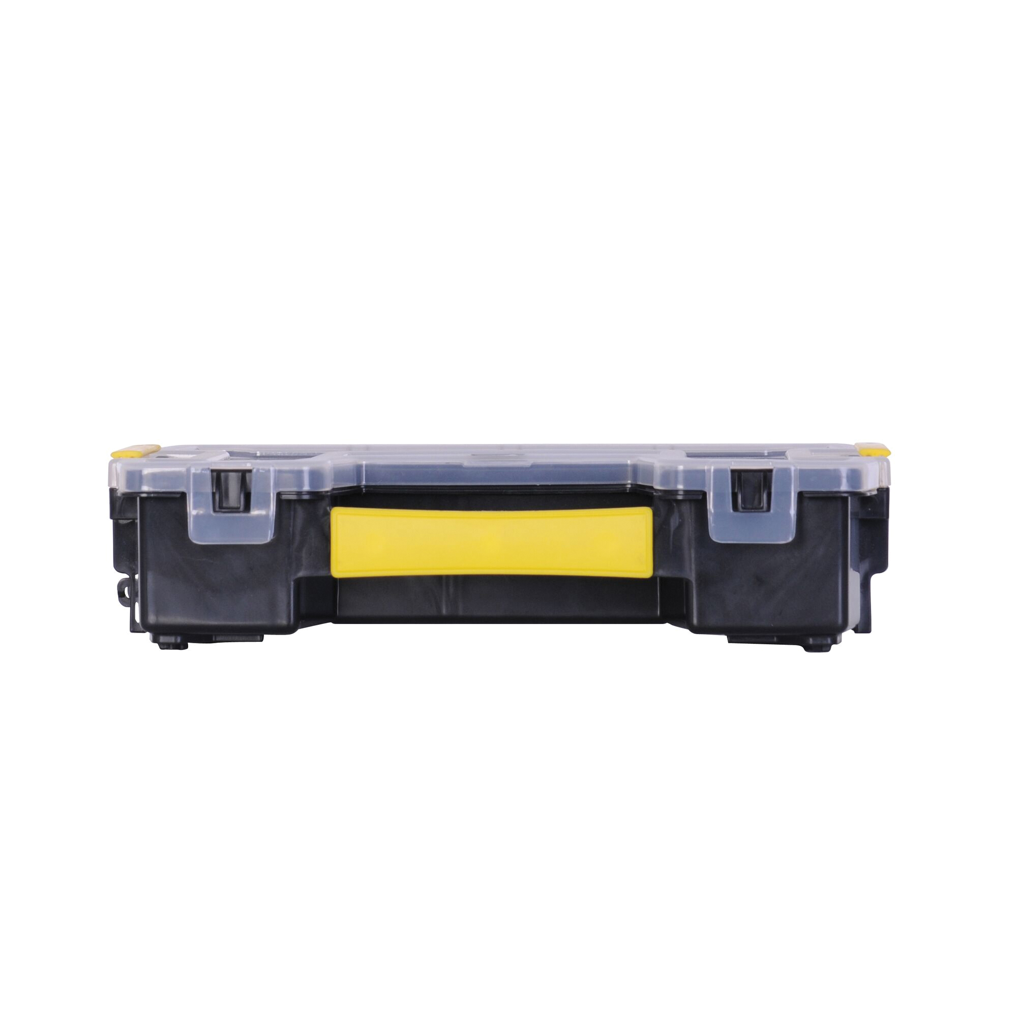 STANLEY STST14021 Tool Storage Organizer, 2.5 kg, 11-1/2 in L, 8-1/2 in W, 2-7/8 in H, 10-Compartment, 10-Drawer - 4