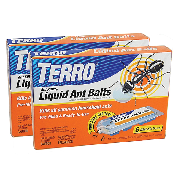 Terro T300