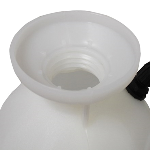Chapin 20000 Handheld Sprayer, 1 gal Tank, Poly Tank, 34 in L Hose, White - 3