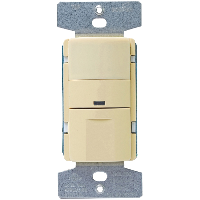 Eaton Wiring Devices OS306U-V-K