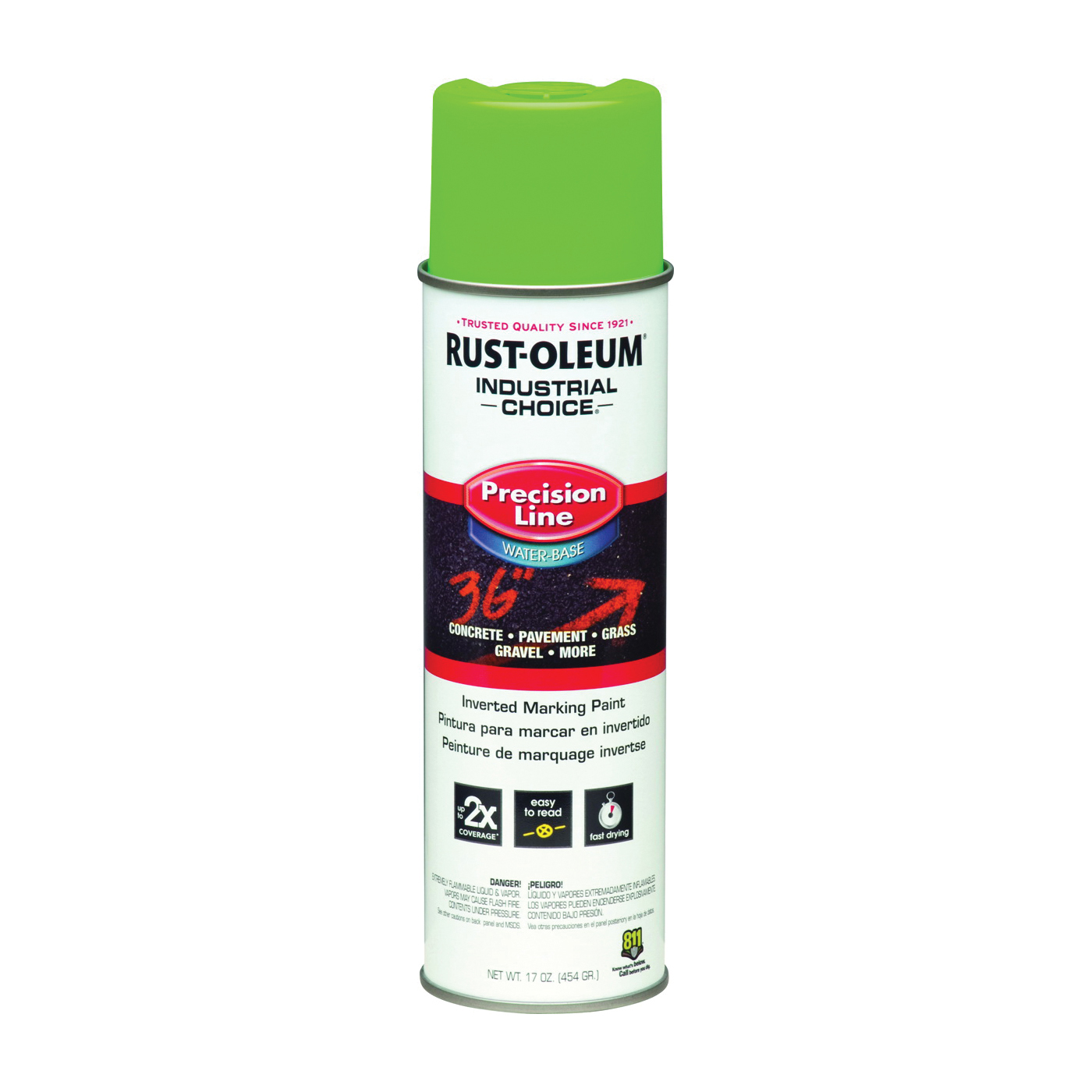 Rust-oleum 203032