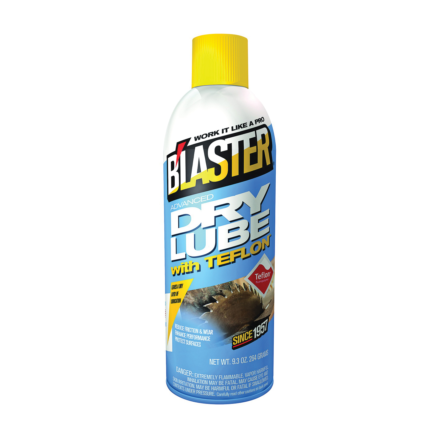 B'laster 16-TDL