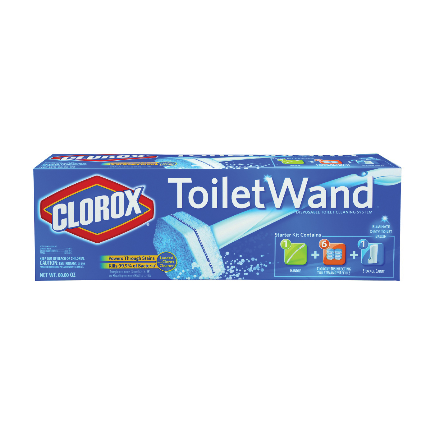 Clorox 03191