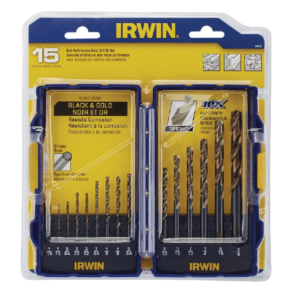 Irwin 318015