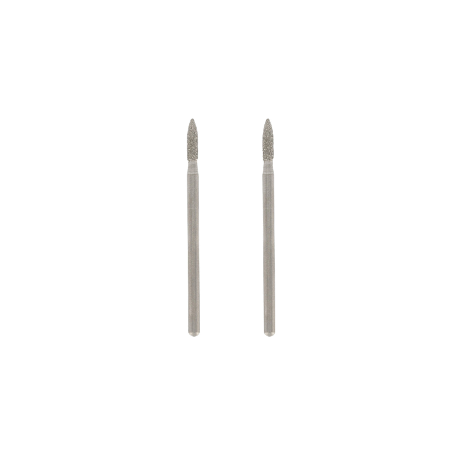 Dremel 7144 Point Bit, 3/32 in Dia, 1-1/2 in L, 1/8 in Dia Shank, HSS - 2