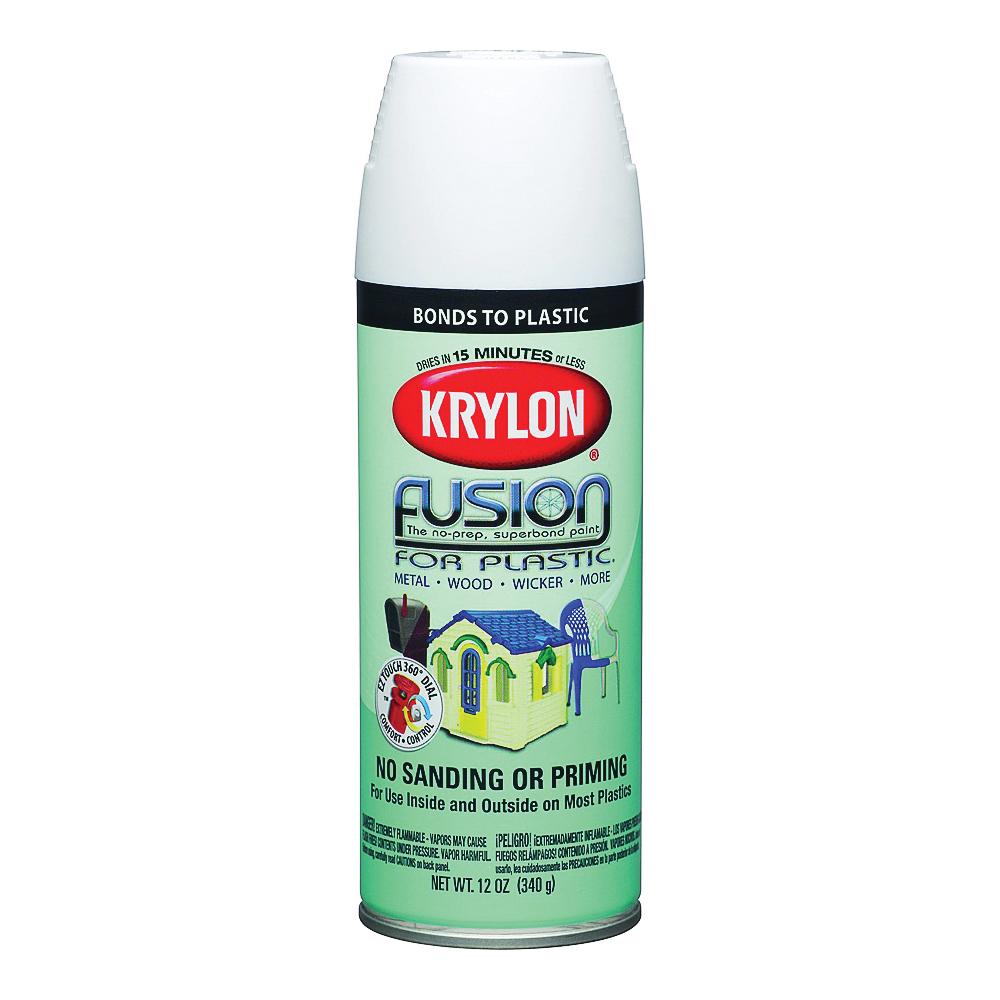 Krylon K02518007