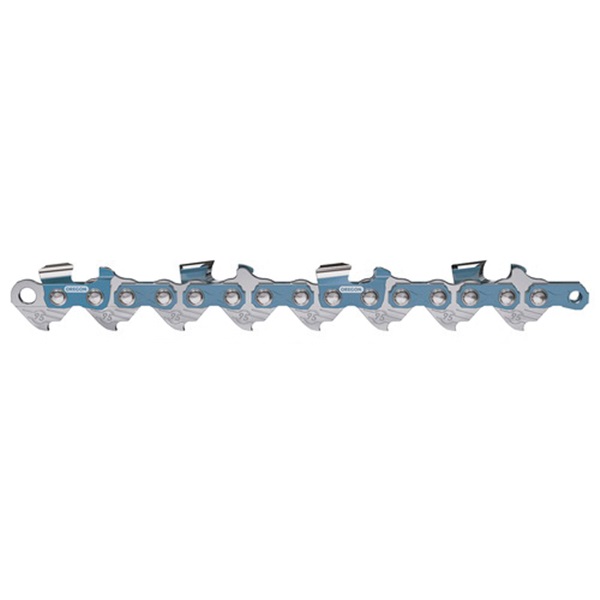 Oregon SpeedCut M72 Chainsaw Chain, 18 in L Bar, 0.05 Gauge, 0.325 in TPI/Pitch, 72-Link - 2