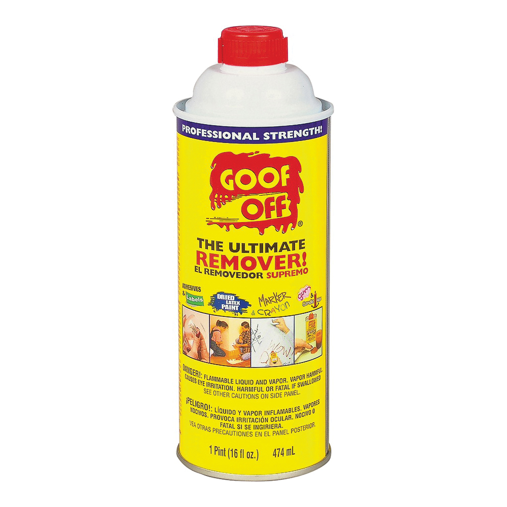Goof Off FG653