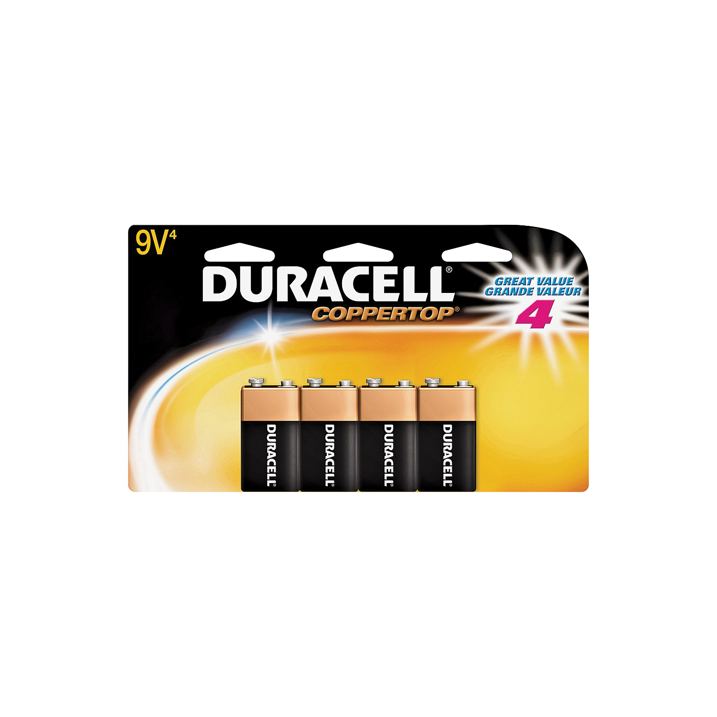 Duracell 41333935645