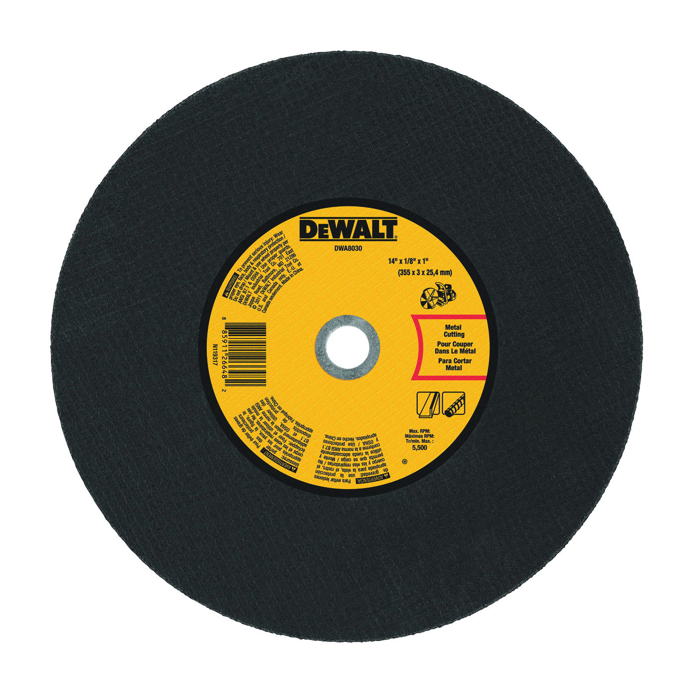 Dewalt DWA8030