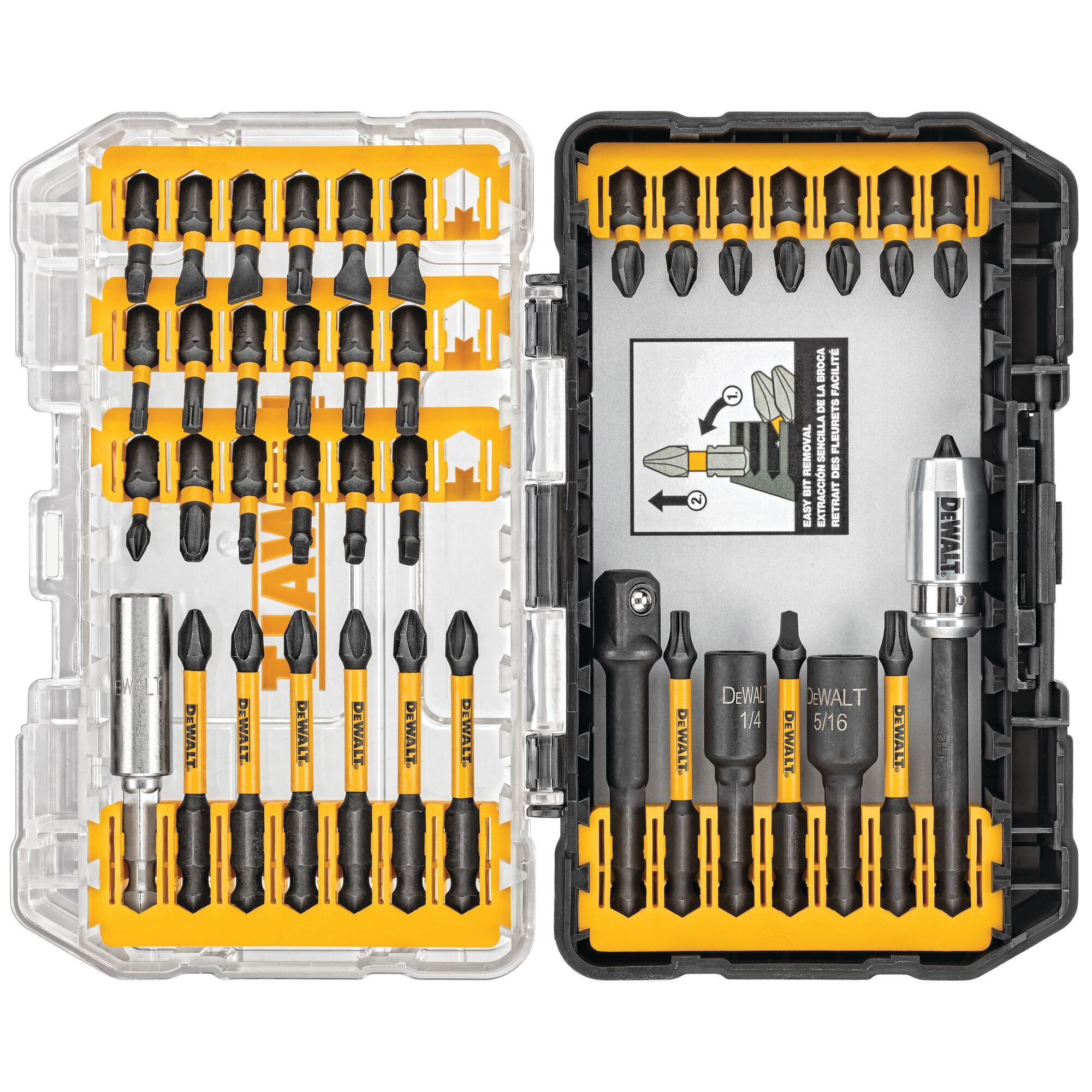 Dewalt DWA2T40IR