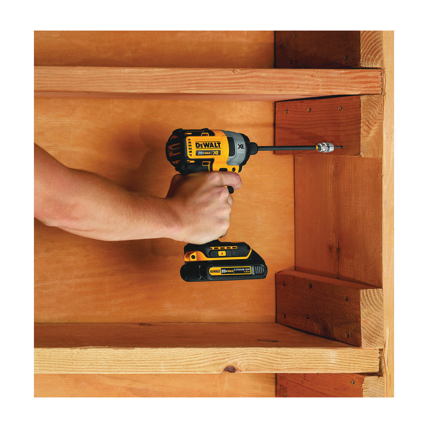 Dewalt DWA2SLVIR