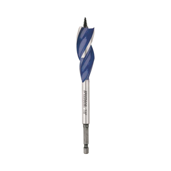 Irwin Speedbor 3041005
