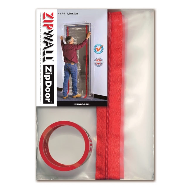 Zipwall ZDS