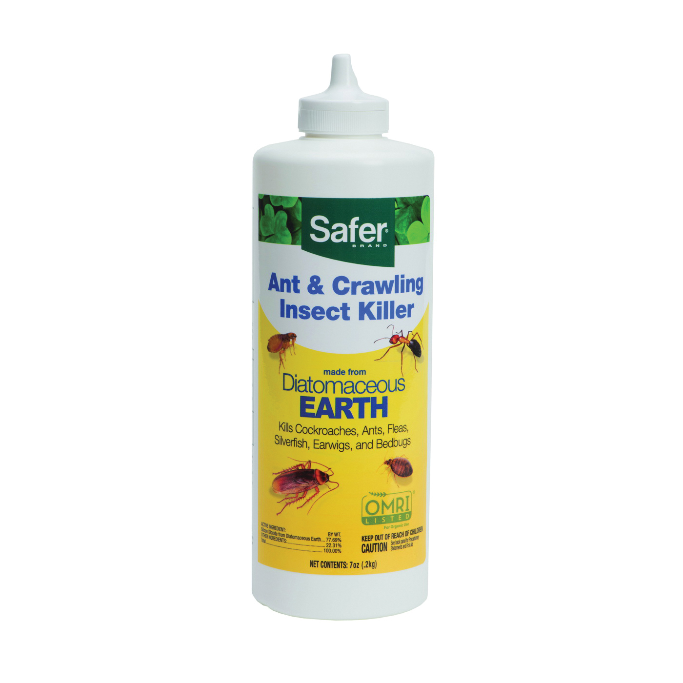 Safer 5168