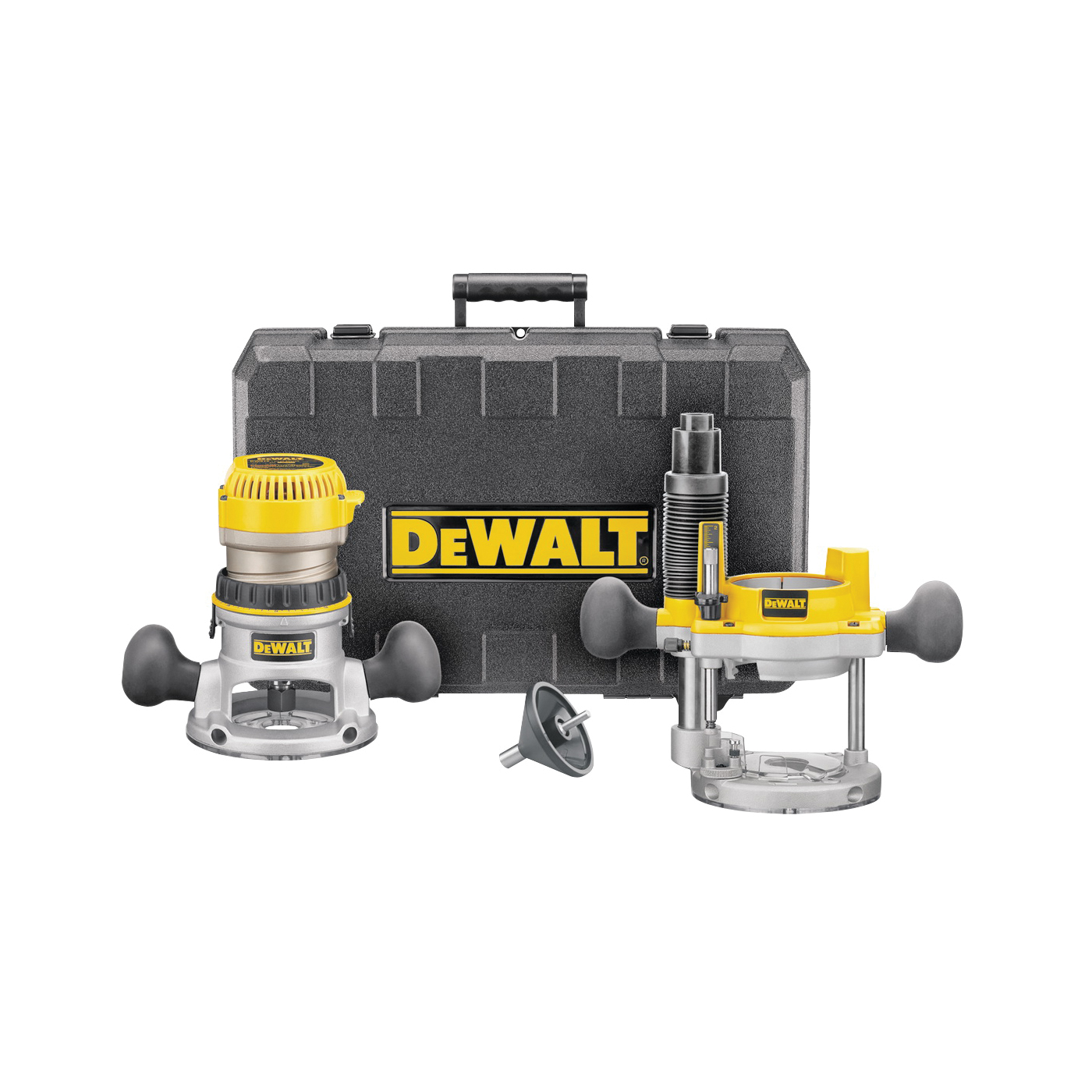Dewalt DW616PK