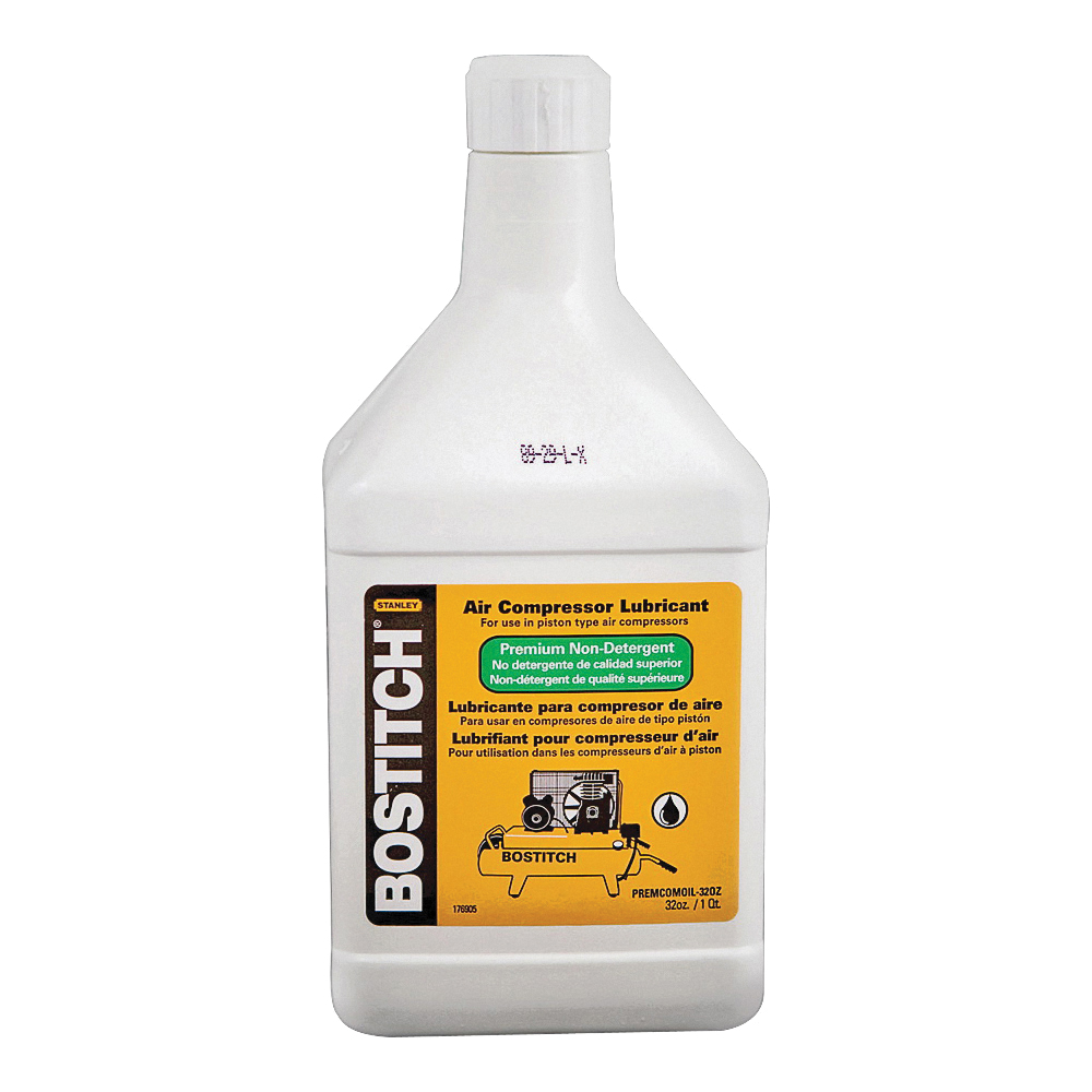 Bostitch PRECOMOIL-32OZ