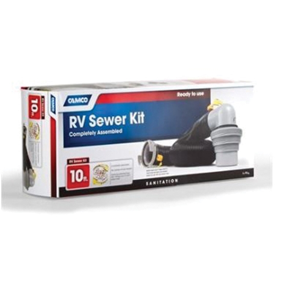 Camco Usa 39551