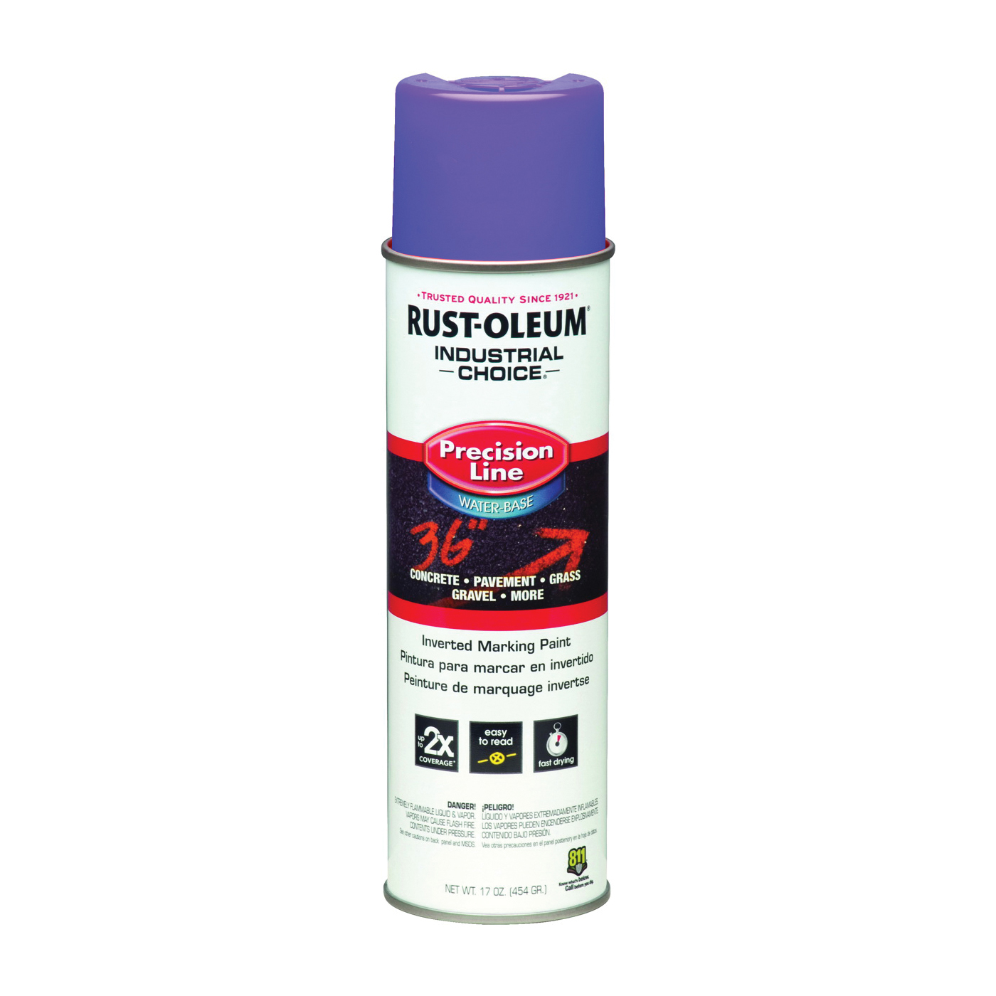 Rust-oleum 1869838