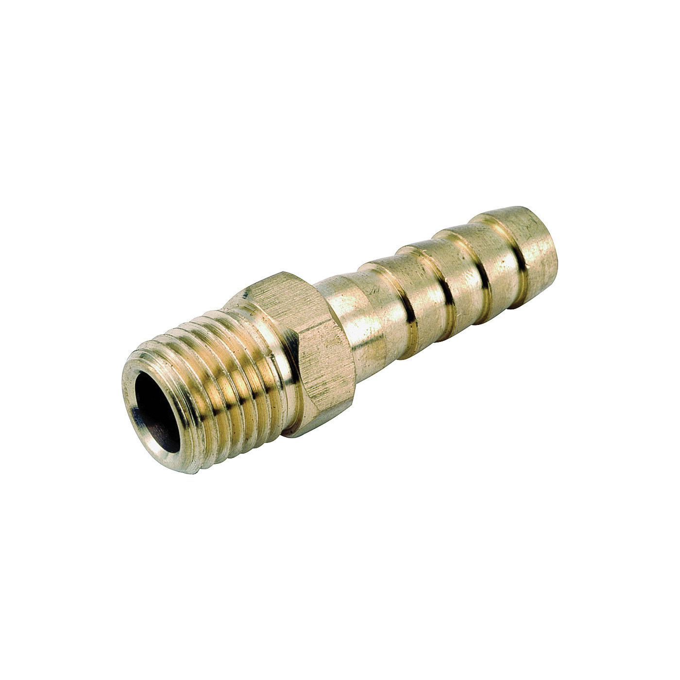 Anderson Metals 757001-0602