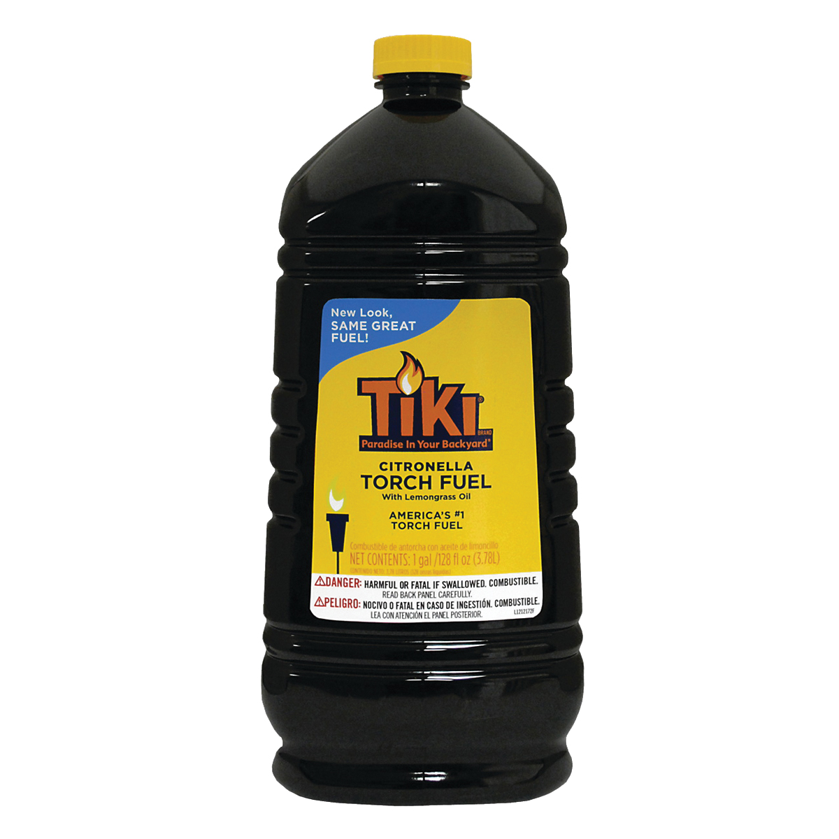 Tiki 1216151