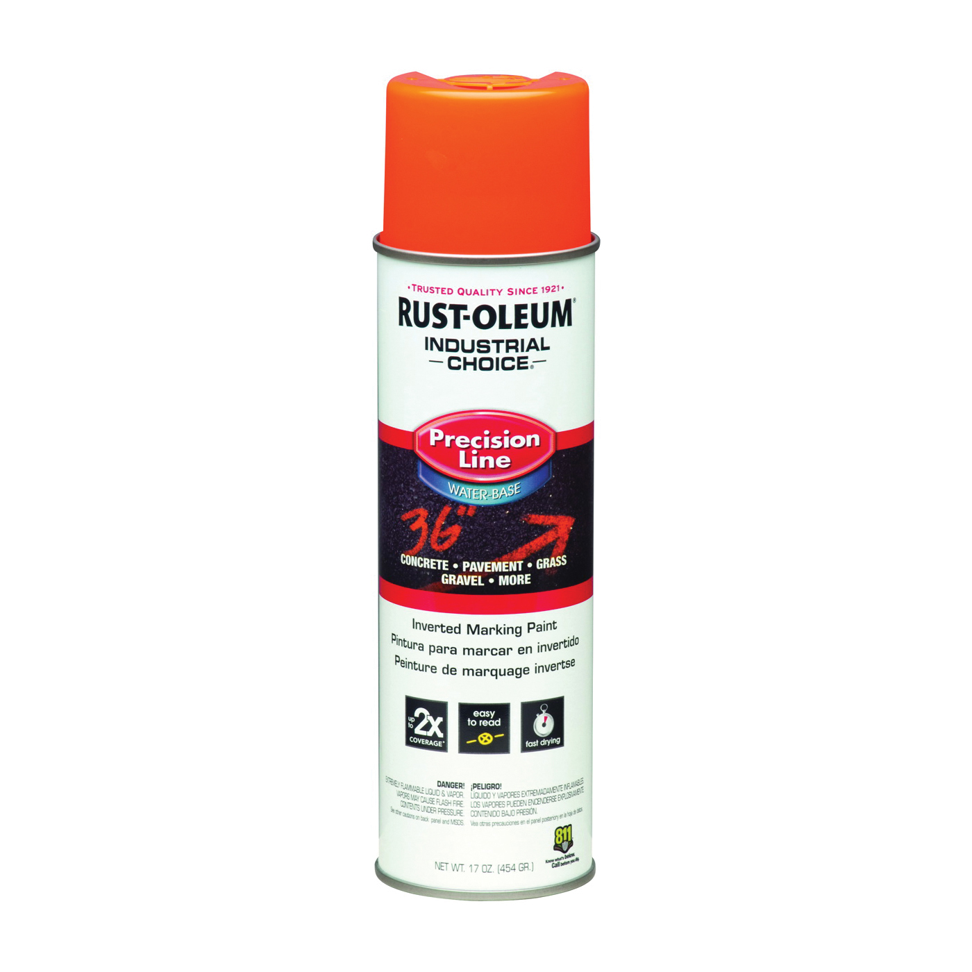 Rust-oleum 203036