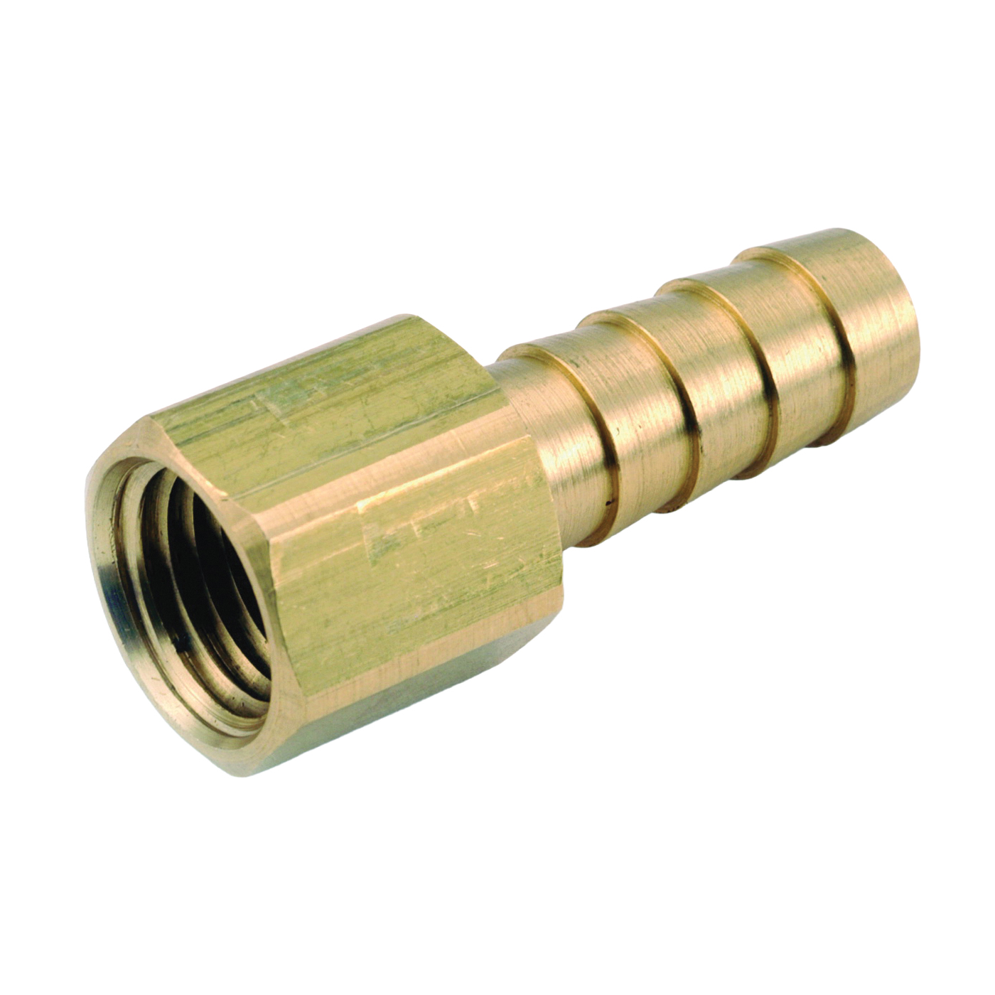 Anderson Metals 757002-0606