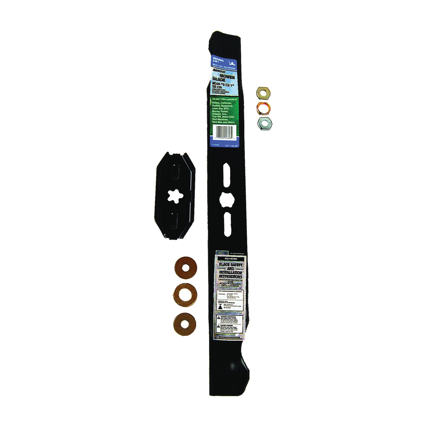 Arnold 490-100-0081
