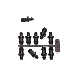 Raindrip R645CT