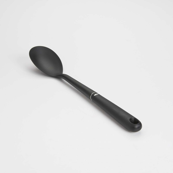 Good Grips 1190600 Non-Stick Spoon, 13 in OAL, Nylon - 2
