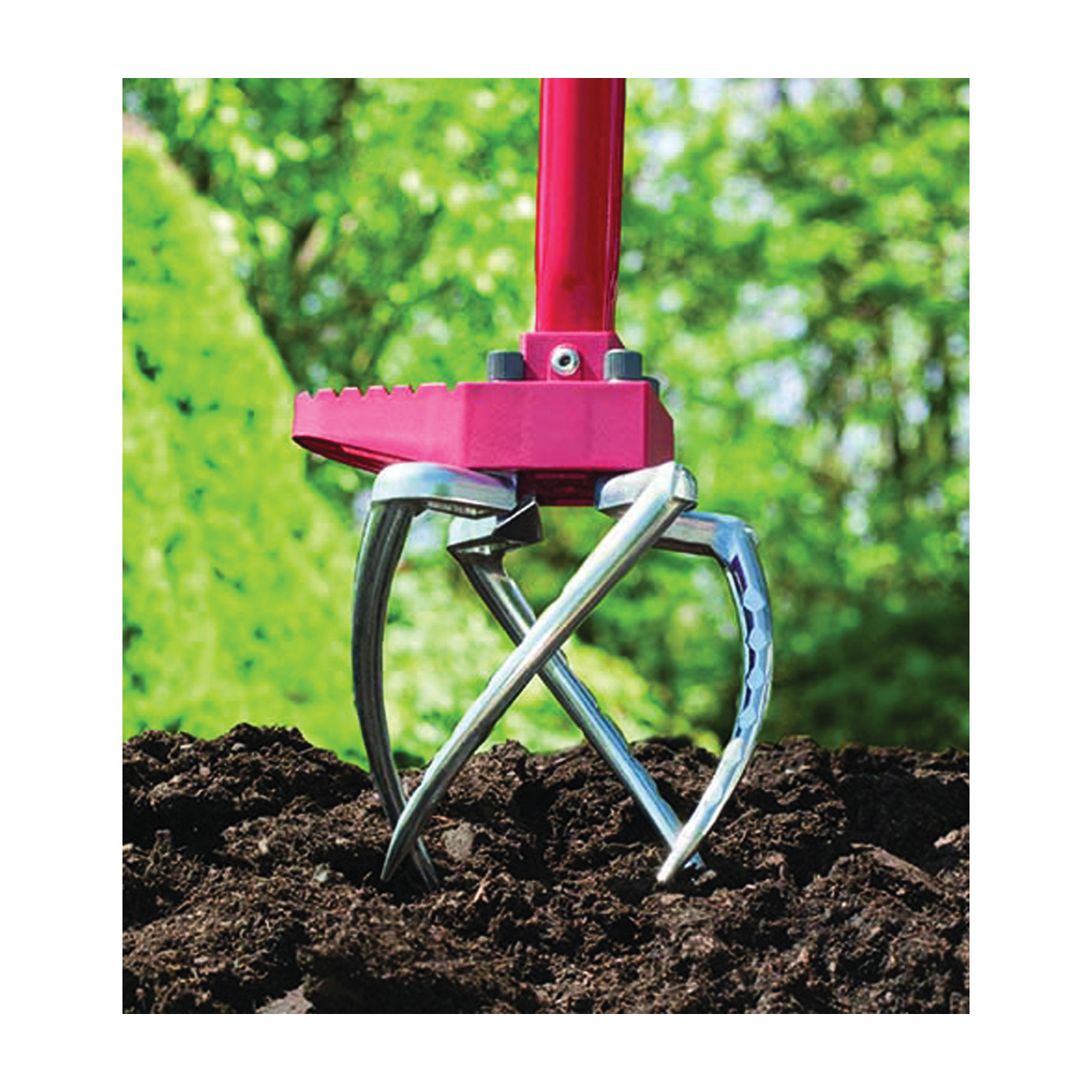 Garden Weasel 91334