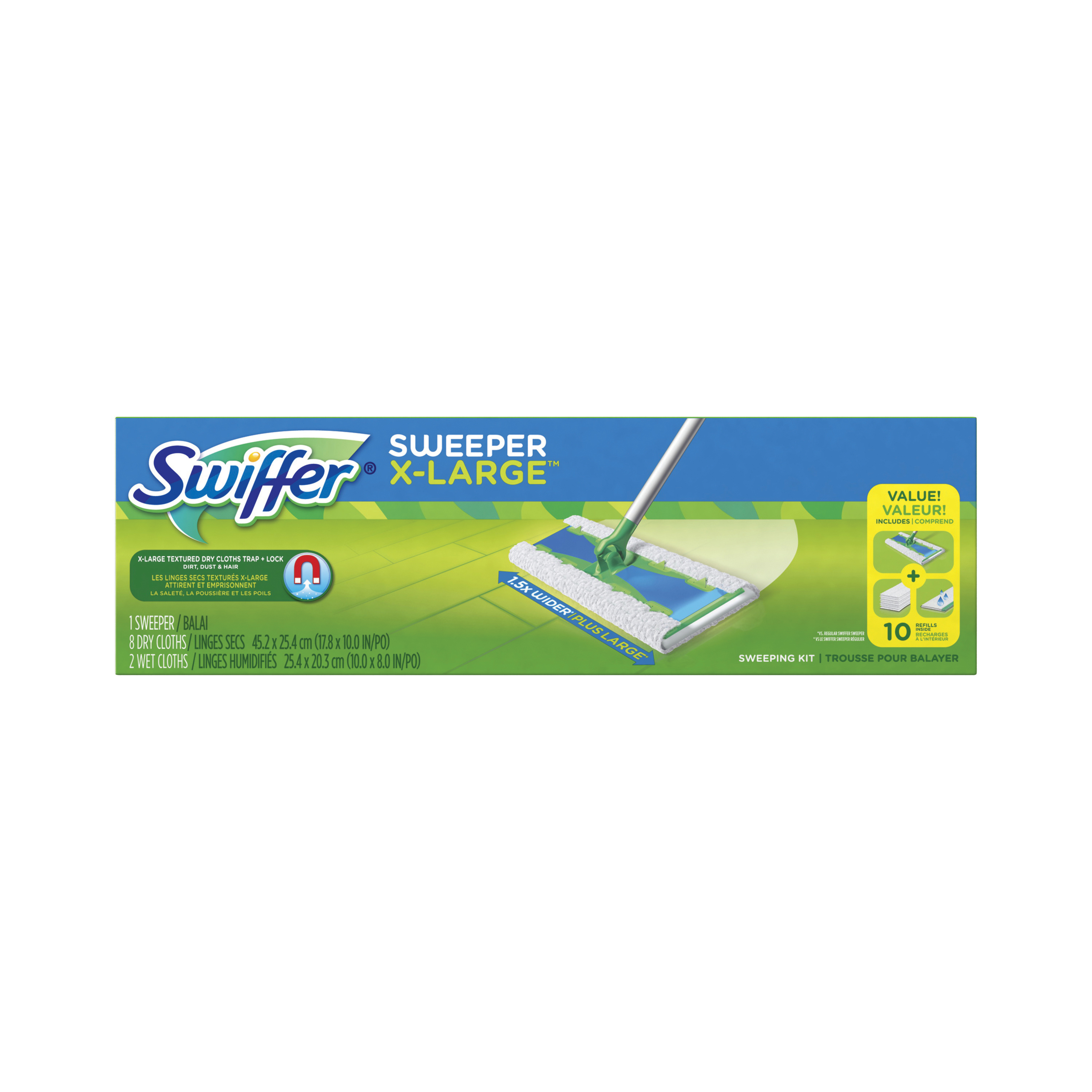 Swiffer 92817