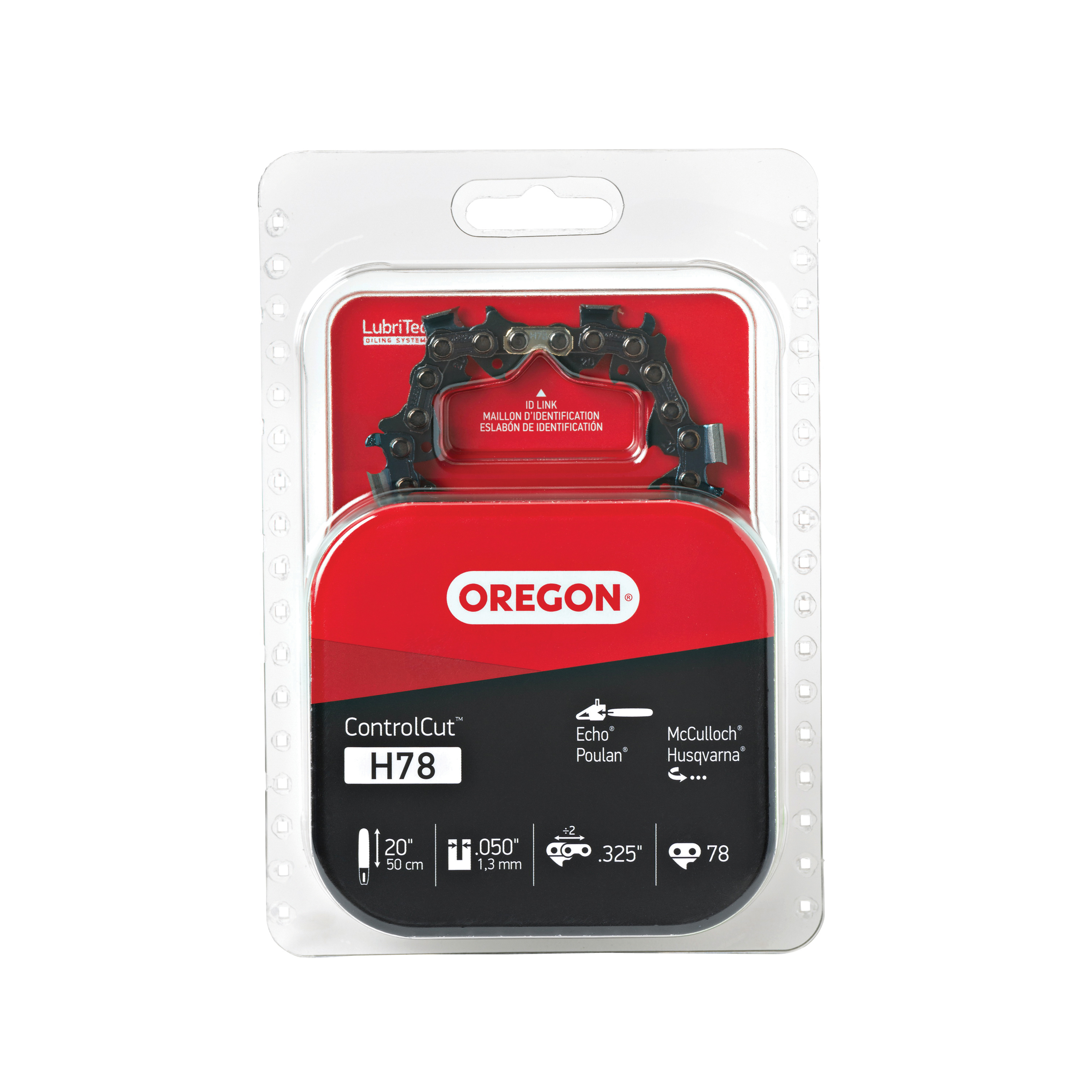 Oregon H78