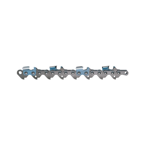 Oregon H72 Chainsaw Chain, 18 in L Bar, 0.05 in, 0.325 in TPI/Pitch, 72-Link - 1