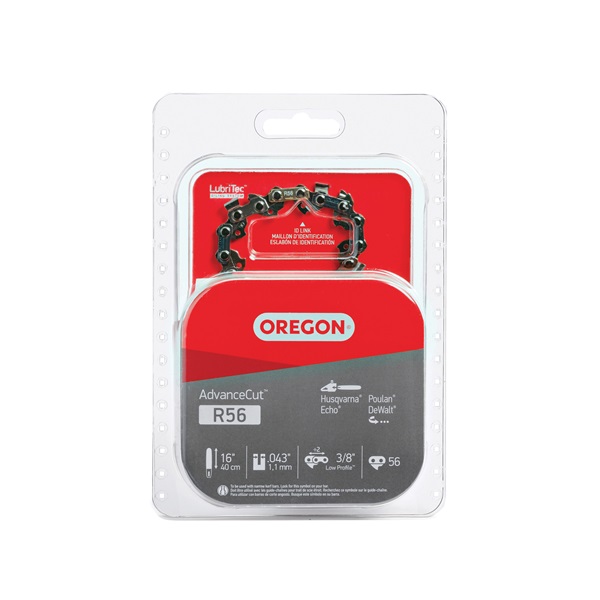 Oregon R56