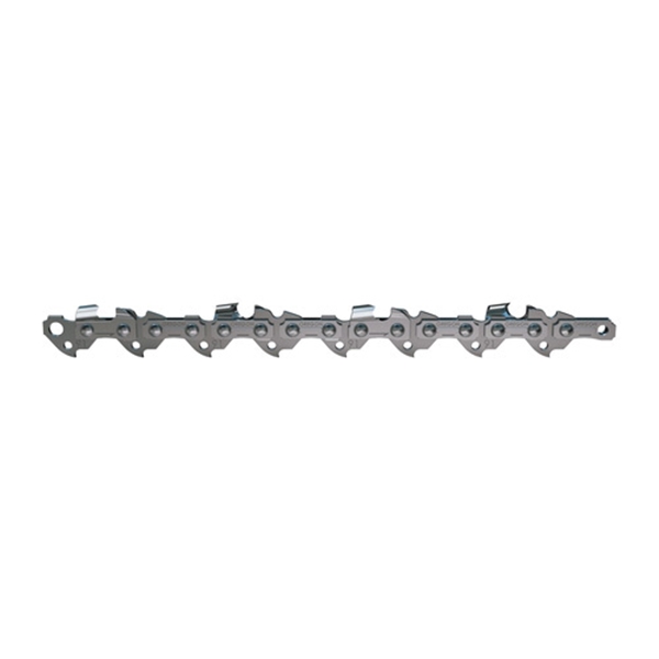 Oregon S45 Chainsaw Chain, 12 in L Bar, 0.05 in, 3/8 in TPI/Pitch, 45-Link - 1
