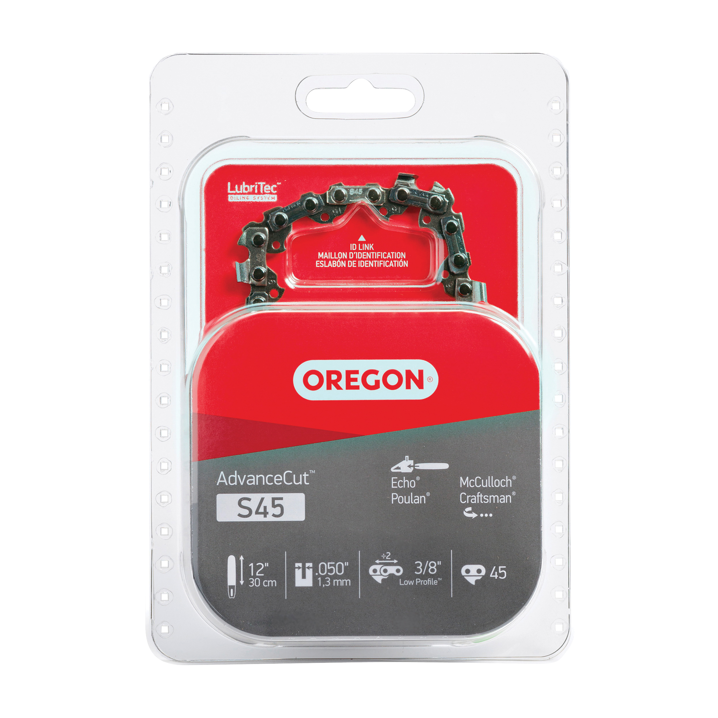 Oregon S45