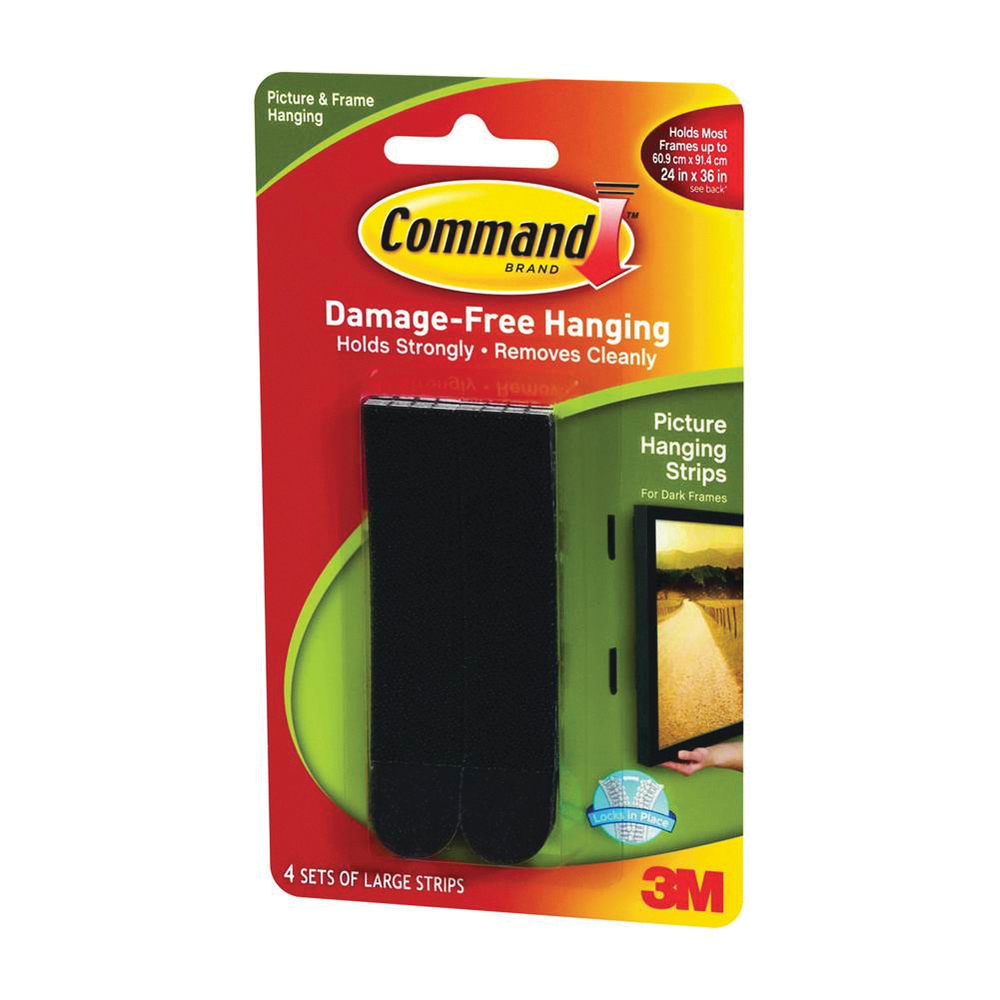 Command 17206BLK