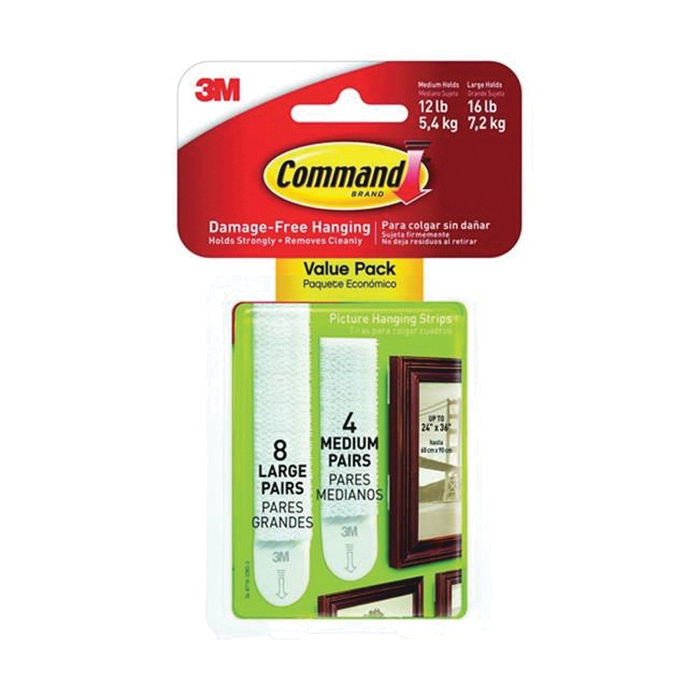 Command 17209ES