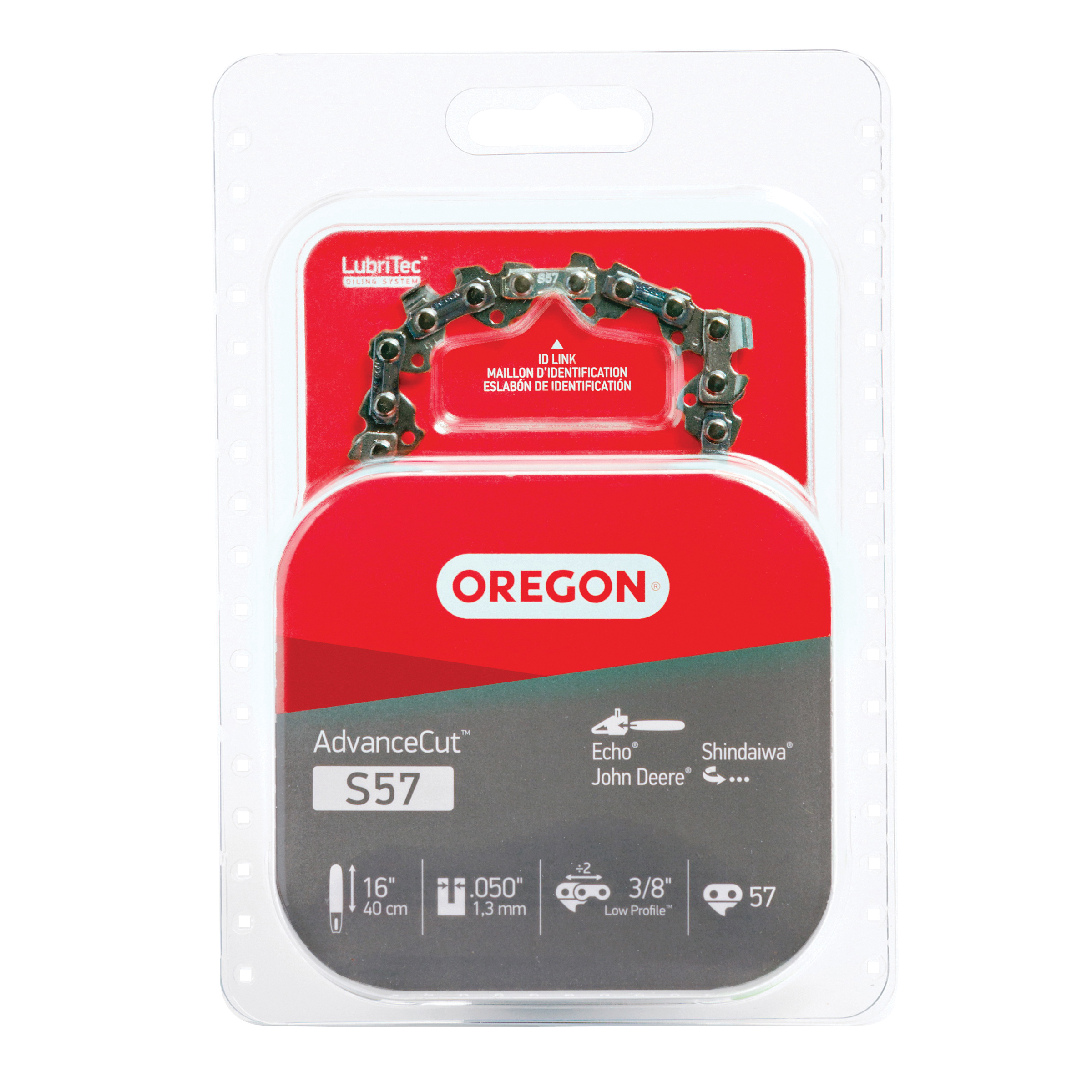 Oregon S57