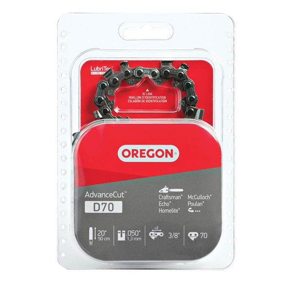 Oregon D70