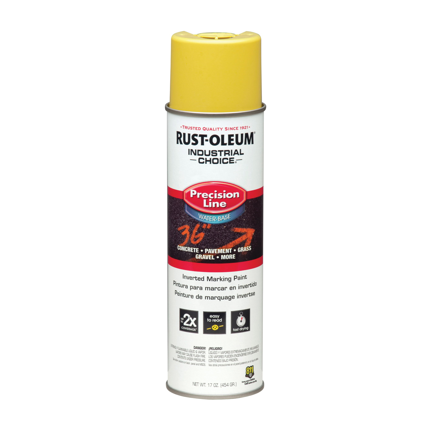 Rust-oleum 203034
