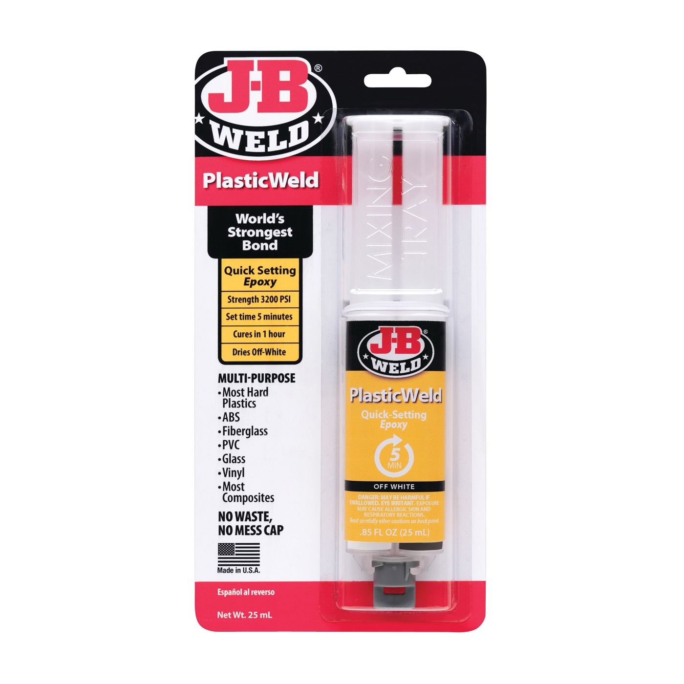J-b Weld 50132