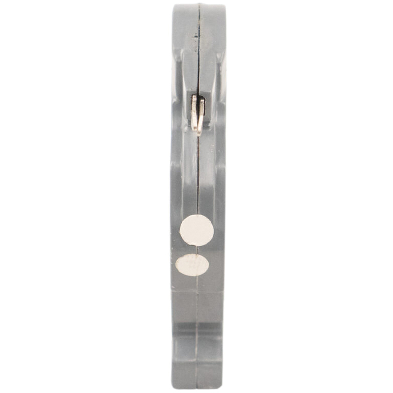 Federal Pacific UBIF020N Circuit Breaker, Type NC, 20 A, 1-Pole, 120 V, Standard Trip, Plug, Gray - 3